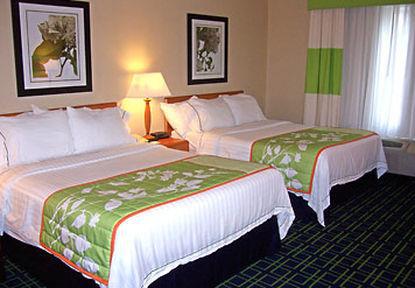 Fairfield Inn By Marriott Hazleton Phòng bức ảnh
