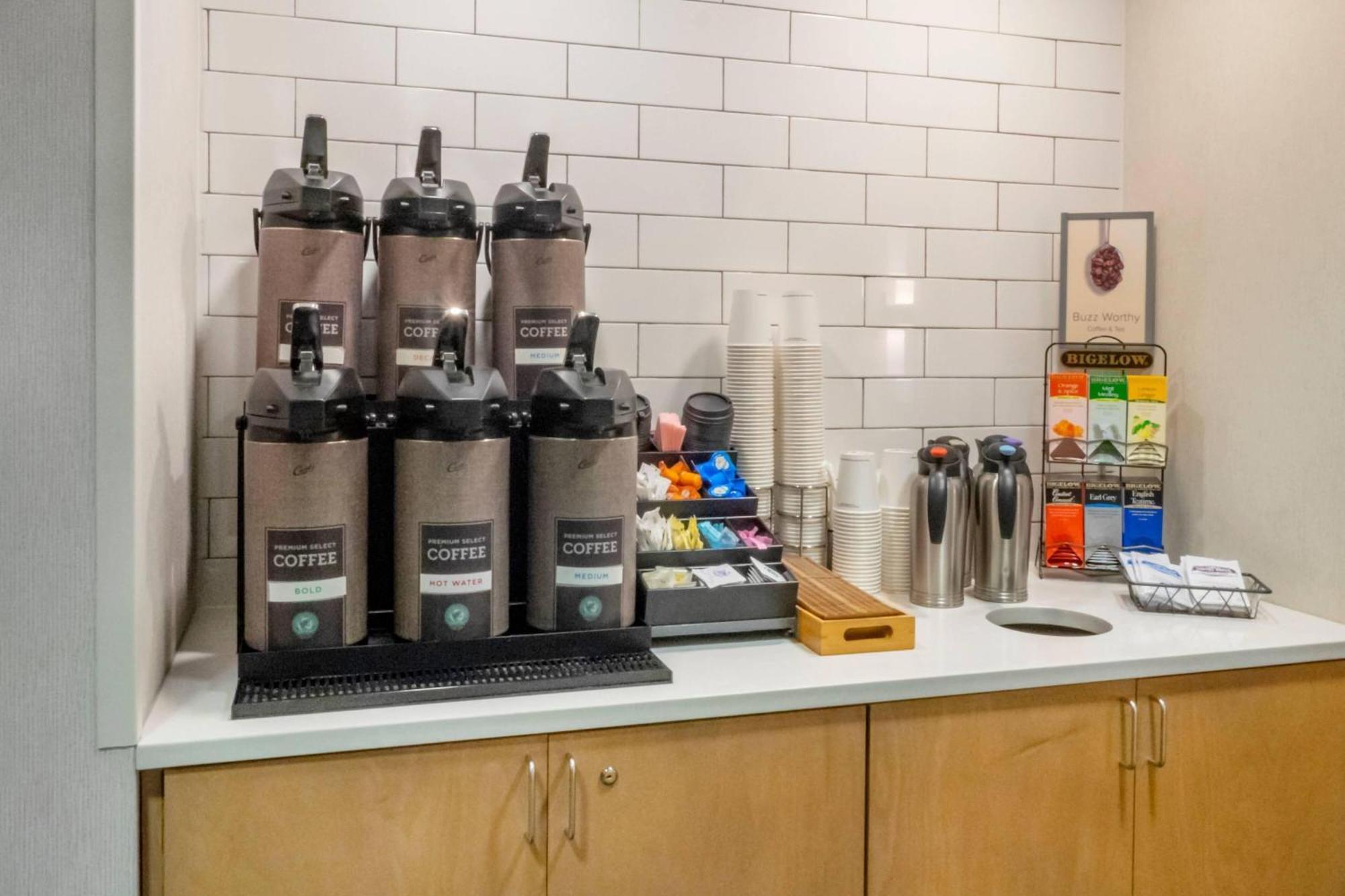 Fairfield Inn By Marriott Hazleton Ngoại thất bức ảnh