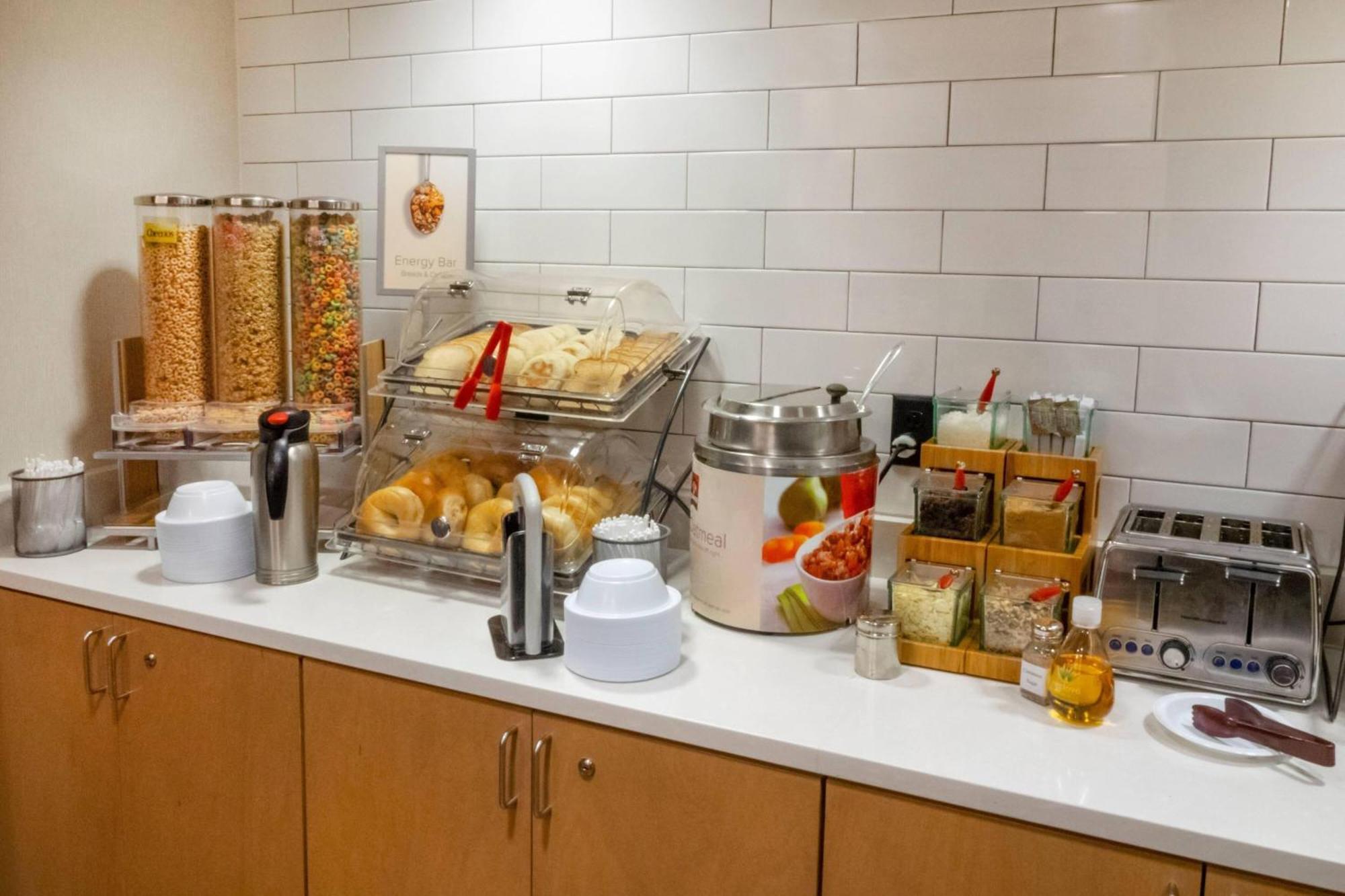 Fairfield Inn By Marriott Hazleton Ngoại thất bức ảnh